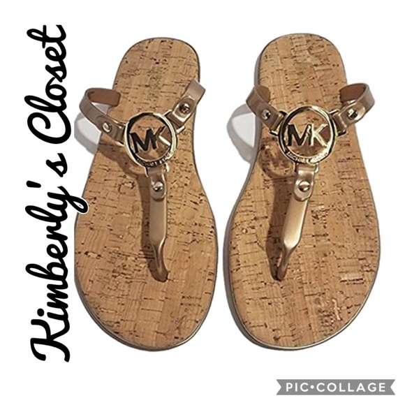 Michael Kors Shoes - 🆕🌸🌼MICHAEL KORS🌸🌼 Sandals